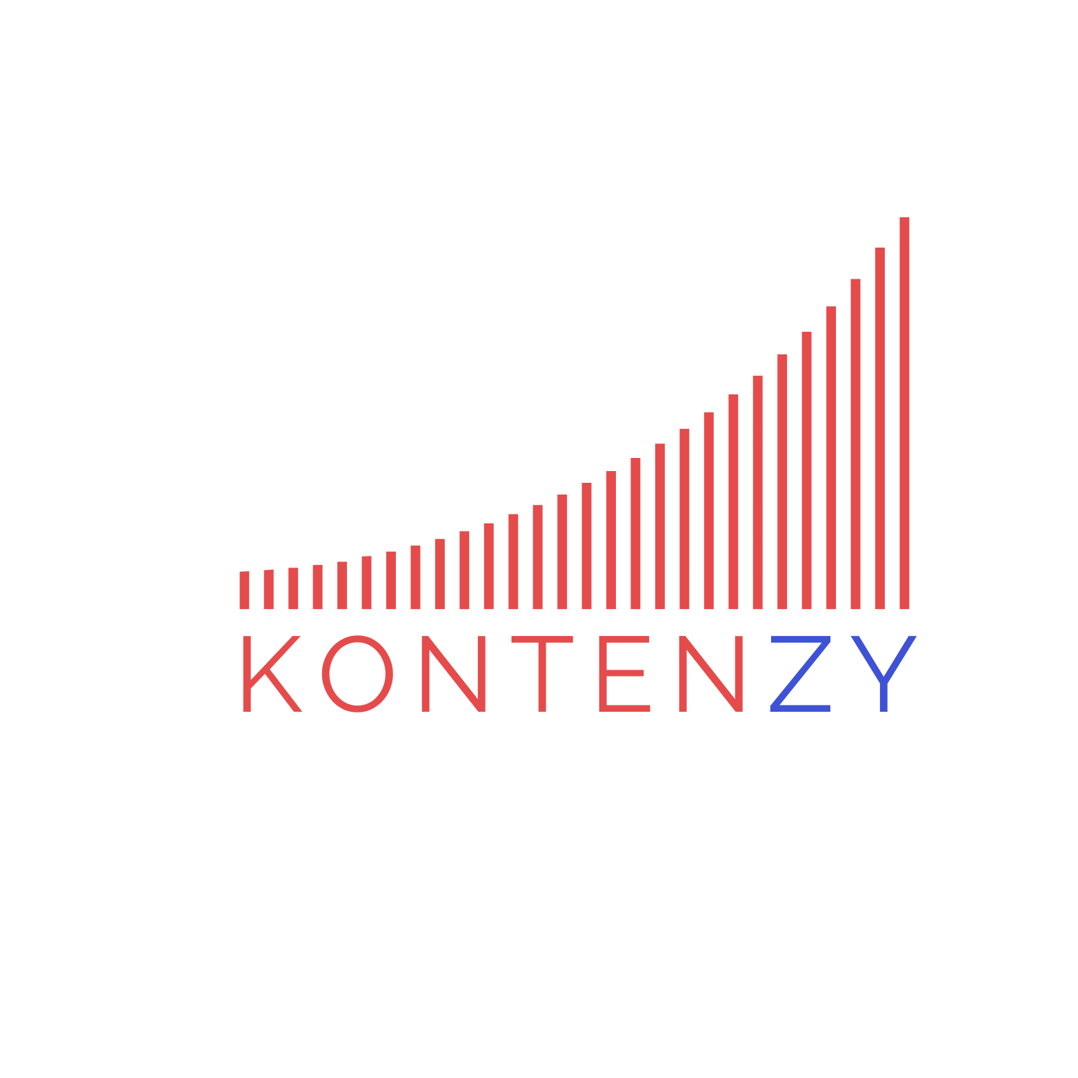 Kontenzy Logo
